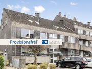 3 Zimmer Eigentumswohnung mit zwei Balkonen und TG...