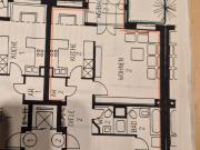 3 Zimmer Eigentumswohnung renovierungsbedürftig