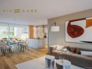 3½ Zimmer Eigentumswohnungen naturnah und zentral leben 3½ Zimmer Eigentumswohnungen naturnah und zentral leben