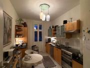 3 Zimmer Erdgeschoß Wohnung, ca. 72 m², Altbau, Wannsee,...