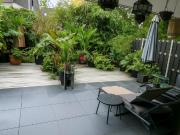 3 Zimmer Erdgeschoss Wohnung mit Garten Privatverkauf