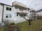 3 Zimmer Erdgeschoss Wohnung mit Garten & Terrasse