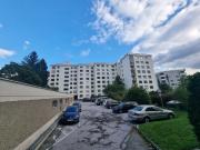 3 Zimmer Erdgeschoss Wohnung mit Loggia!