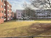 3 Zimmer Erdgeschosswohnung in der Weststadt Braunschweig