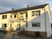 3 Zimmer Erdgeschosswohnung in Ober Ramstadt –...