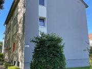 3 Zimmer Erdgeschosswohnung mit Balkon in Fulda Ziehers Nord