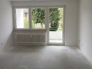 3 zimmer erdgeschosswohnung mit balkon zur miete in...