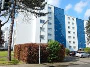 3 zimmer erdgeschosswohnung mit balkon zur miete in...