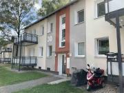 3 zimmer erdgeschosswohnung mit balkon zur miete in...