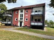 3 zimmer erdgeschosswohnung mit balkon zur miete in...