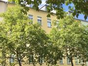 3 zimmer erdgeschosswohnung mit balkon zur miete in...