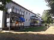 3 zimmer erdgeschosswohnung mit balkon zur miete in...