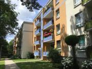 3 zimmer erdgeschosswohnung mit balkon zur miete in...