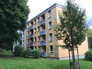 3 zimmer erdgeschosswohnung mit balkon zur miete in...