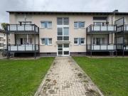 3 zimmer erdgeschosswohnung mit balkon zur miete in...