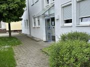 3 zimmer erdgeschosswohnung mit balkon zur miete in...