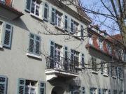 3 zimmer erdgeschosswohnung mit balkon zur miete in...