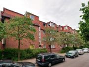 3 zimmer erdgeschosswohnung mit balkon zur miete in...