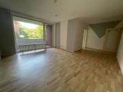 3 zimmer erdgeschosswohnung mit balkon zur miete in...