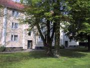 3 zimmer erdgeschosswohnung mit balkon zur miete in...