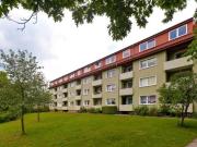 3 zimmer erdgeschosswohnung mit balkon zur miete in...