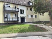 3 zimmer erdgeschosswohnung mit balkon zur miete in...