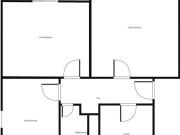3 zimmer erdgeschosswohnung mit balkon zur miete in...