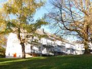 3 zimmer erdgeschosswohnung mit balkon zur miete in...