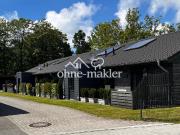 3 Zimmer Erdgeschosswohnung mit Carport in Leck,...