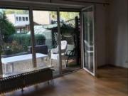 3 Zimmer Erdgeschosswohnung mit EBK und Terrasse in Harburg