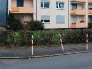 3 Zimmer Erdgeschosswohnung mit Garage