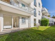 3 Zimmer Erdgeschosswohnung mit Garten