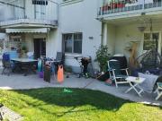 3 Zimmer Erdgeschosswohnung mit Garten