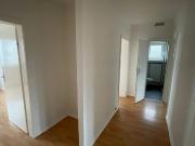 3 Zimmer Erdgeschosswohnung mit großem Balkon zu vermieten!