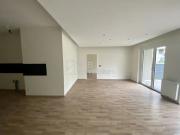 3 Zimmer Erdgeschoßwohnung mit großer Terrasse