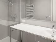 3 Zimmer Erdgeschoßwohnung mit Terrasse – Erstbezug in...