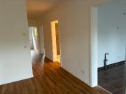 3 Zimmer Erdgeschosswohnung mit Terrasse & Garten in Neuss