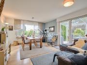 3 Zimmer Erdgeschosswohnung mit traumhaftem Garten! 3 Zimmer Erdgeschosswohnung mit traumhaftem Garten!