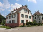 3 zimmer erdgeschosswohnung zur miete in eberbach innenstadt