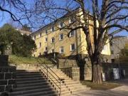 3 zimmer erdgeschosswohnung zur miete in kassel west