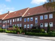 3 zimmer erdgeschosswohnung zur miete in lüneburg neu hagen