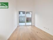 3.Zimmer Erstbezug in Hofruhelage mit einer...