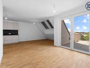 3 Zimmer Erstbezug in Kagran – Top Lage & 10m²...