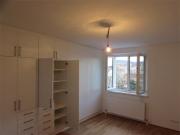 3 Zimmer Erstbezug, Loggia südseitig, Garage u. Heizung...