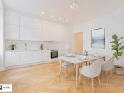 3 Zimmer Erstbezug mit hochwertiger Ausstattung –...