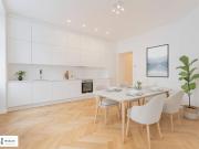 3 Zimmer Erstbezug mit hochwertiger Ausstattung –...