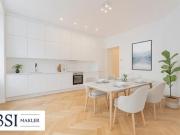 3 Zimmer Erstbezug mit hochwertiger Ausstattung...