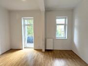 3 Zimmer Erstbezug nach Sanierung mit Balkon Provisionsfrei!