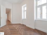 3 Zimmer Erstbezug Nähe Donaukanal & Servitenviertel