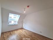 3 Zimmer Erstbezugs Wohnung mit Balkon zum Innenhof nahe AKH